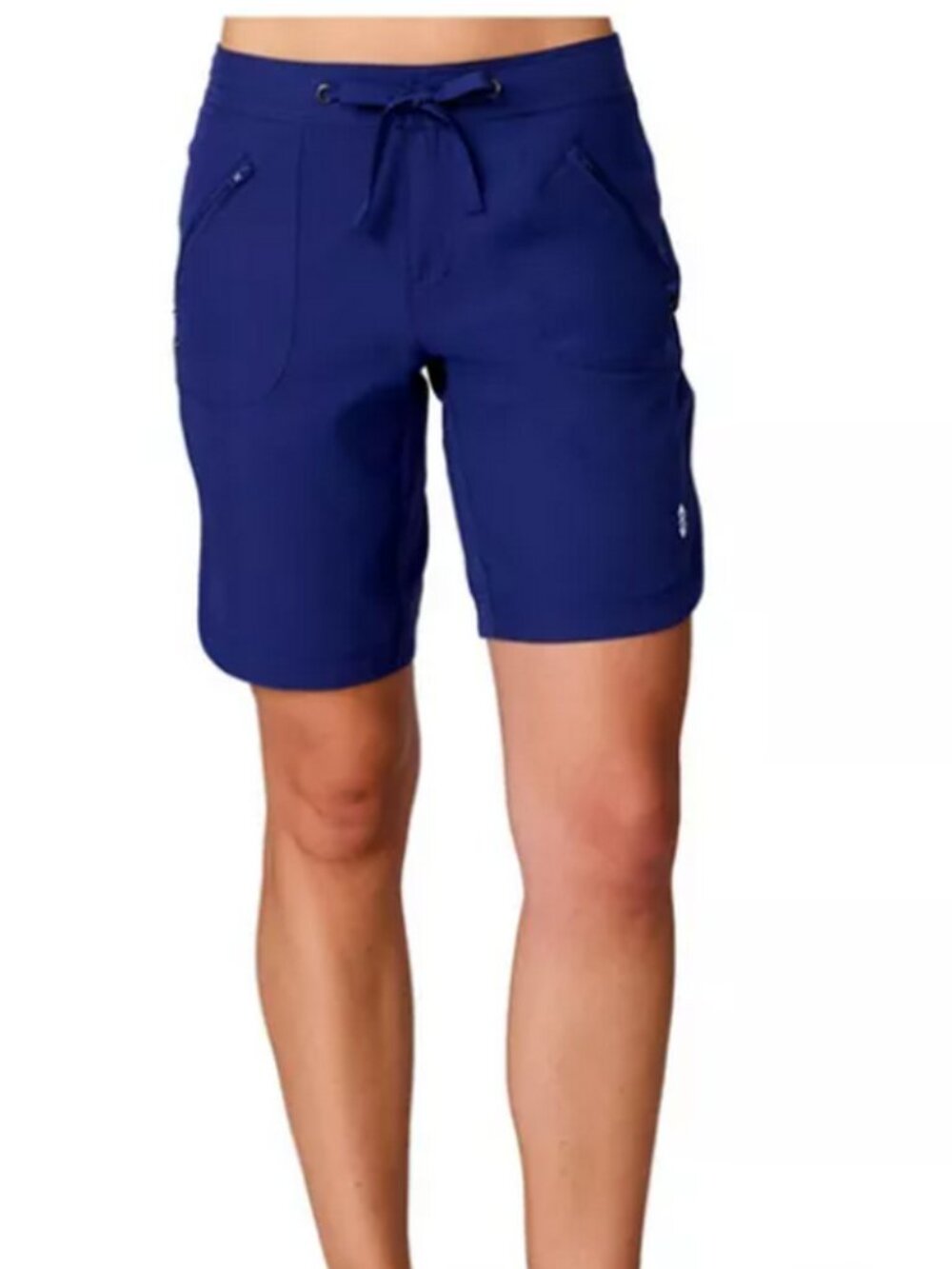 Free Country Womens Bermuda Board Short II